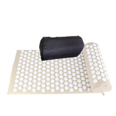 Lotus Acupressure Massage Cushion & Yoga Mat