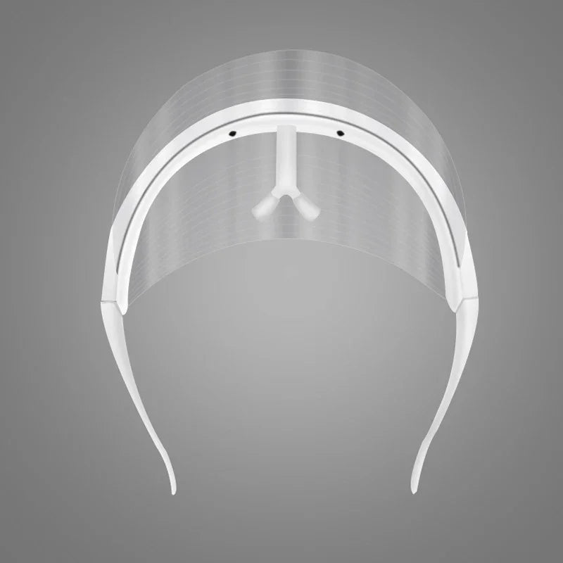 LED 3-Color Beauty Mask Acne & Skin Rejuvenation