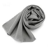 Sports Cooling Towel Soft Microfiber Ice Cold Comfort
