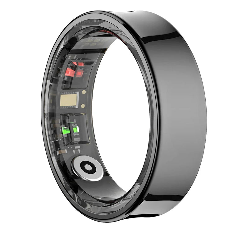 Smart Health Ring HR & Sleep Tracker