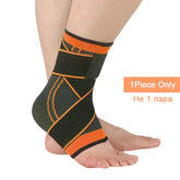 Compression Ankle Sleeve Fitalaura