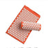 Lotus Acupressure Massage Cushion & Yoga Mat
