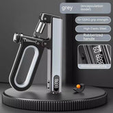 Electronic Hand Grip Counter Men