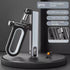 Electronic Hand Grip Counter Men