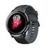 SN80 Smart Fitness Watch with Heart Rate Monitor Fitalaura