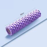 Fitness Foam Massage Roller Muscle Relaxation