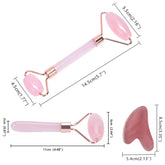 Face Lift & Wrinkle Gua Sha Stone