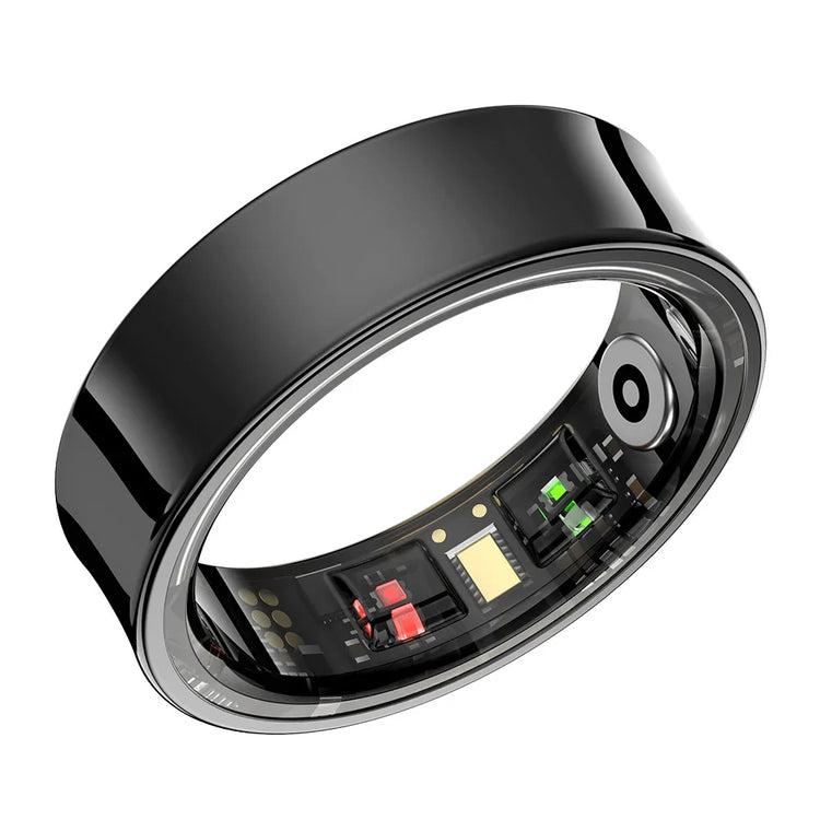 Smart Health Ring HR & Sleep Tracker