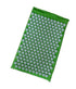 Lotus Acupressure Massage Cushion & Yoga Mat