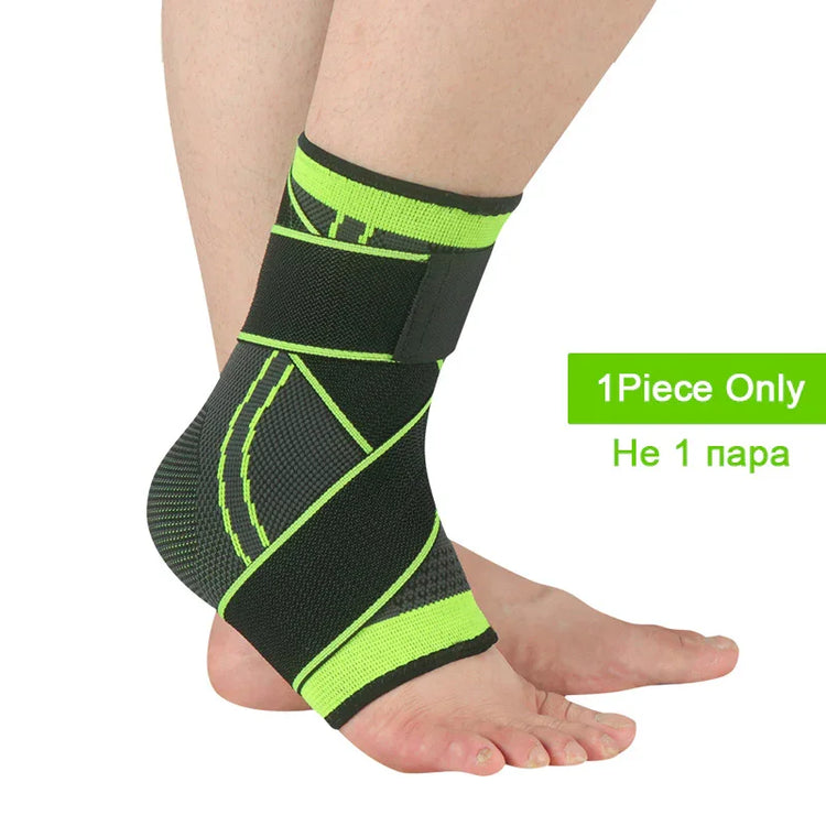Compression Ankle Sleeve Fitalaura