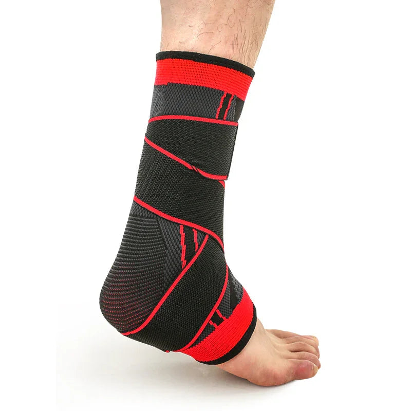 Compression Ankle Sleeve Fitalaura