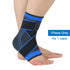 Compression Ankle Sleeve Fitalaura