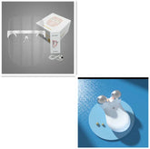 LED 3-Color Beauty Mask Acne & Skin Rejuvenation
