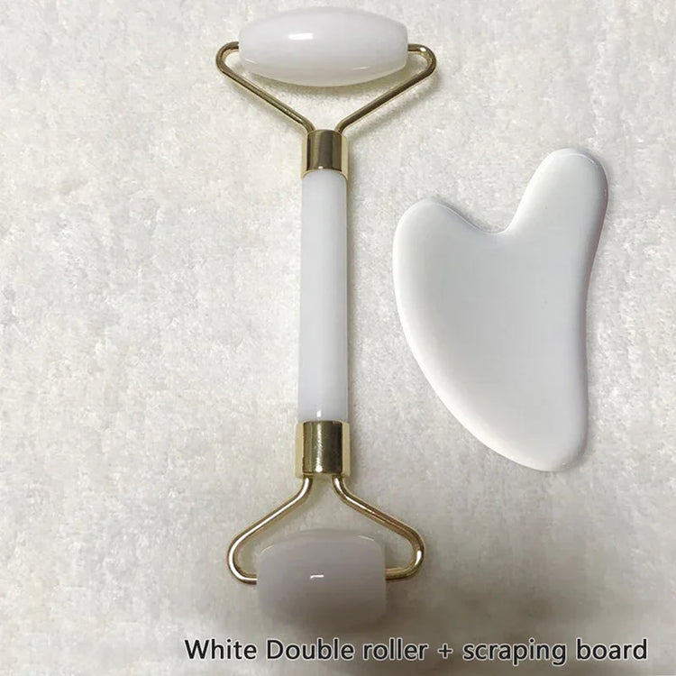 Face Lift & Wrinkle Gua Sha Stone