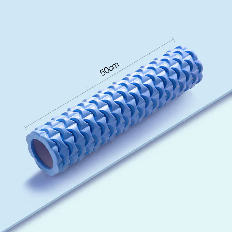 Fitness Foam Massage Roller Muscle Relaxation