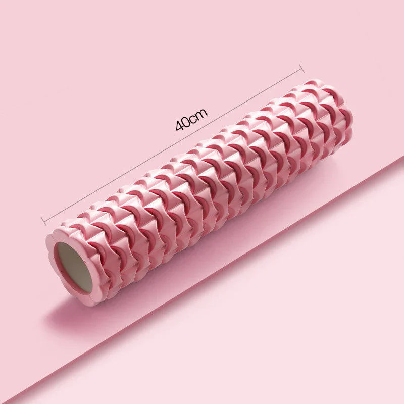 Fitness Foam Massage Roller Muscle Relaxation