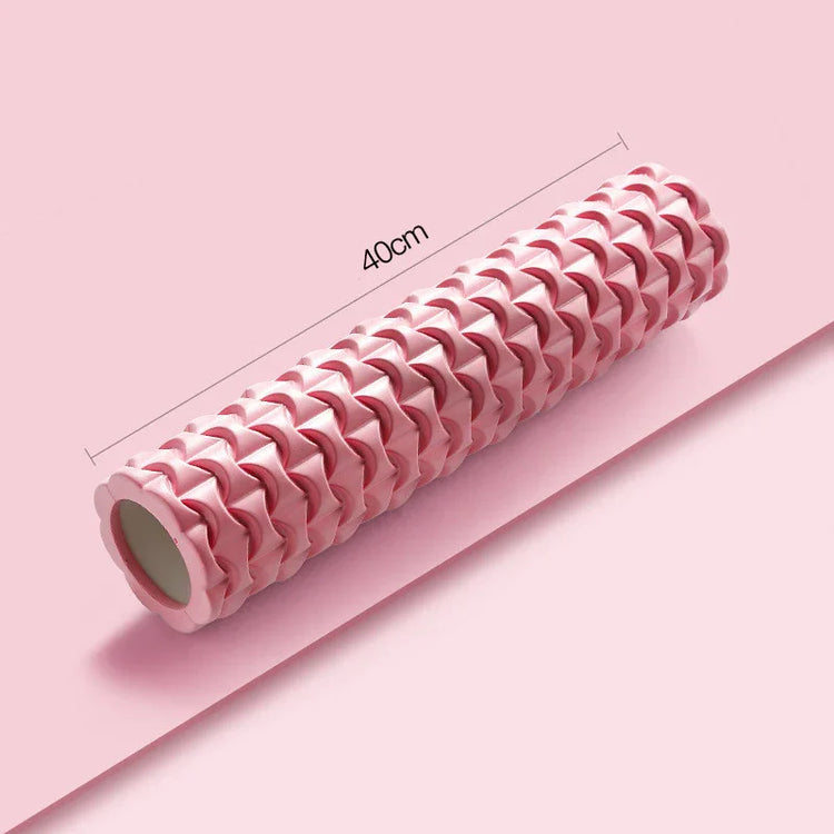 Fitness Foam Massage Roller Muscle Relaxation
