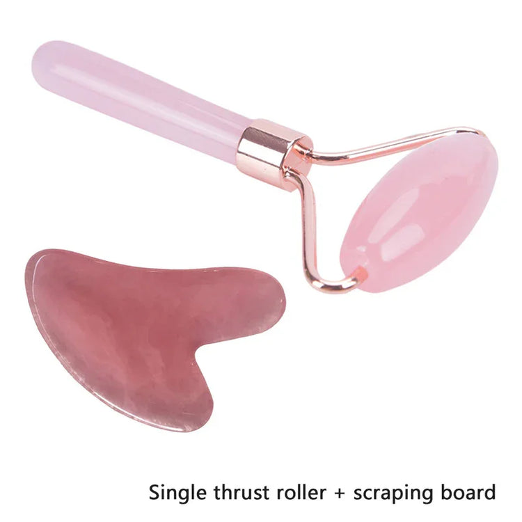 Face Lift & Wrinkle Gua Sha Stone