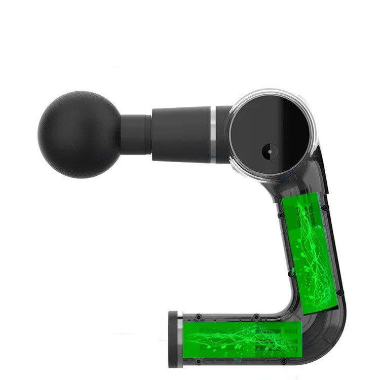 Mini Massage Gun Muscle & Fascia Relaxation