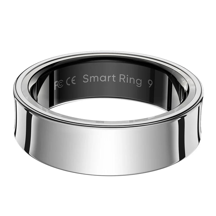 Smart Health Ring HR & Sleep Tracker