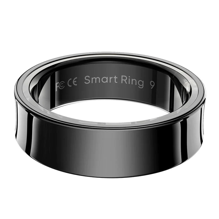 Smart Health Ring HR & Sleep Tracker