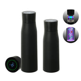 Smart Thermal Water Bottle Display