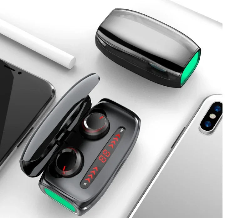 T11 Wireless Bluetooth 5.0 Earbuds