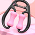 Ring Clip Calf & Muscle Foam Roller Yoga & Relaxation