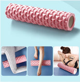 Fitness Foam Massage Roller Muscle Relaxation