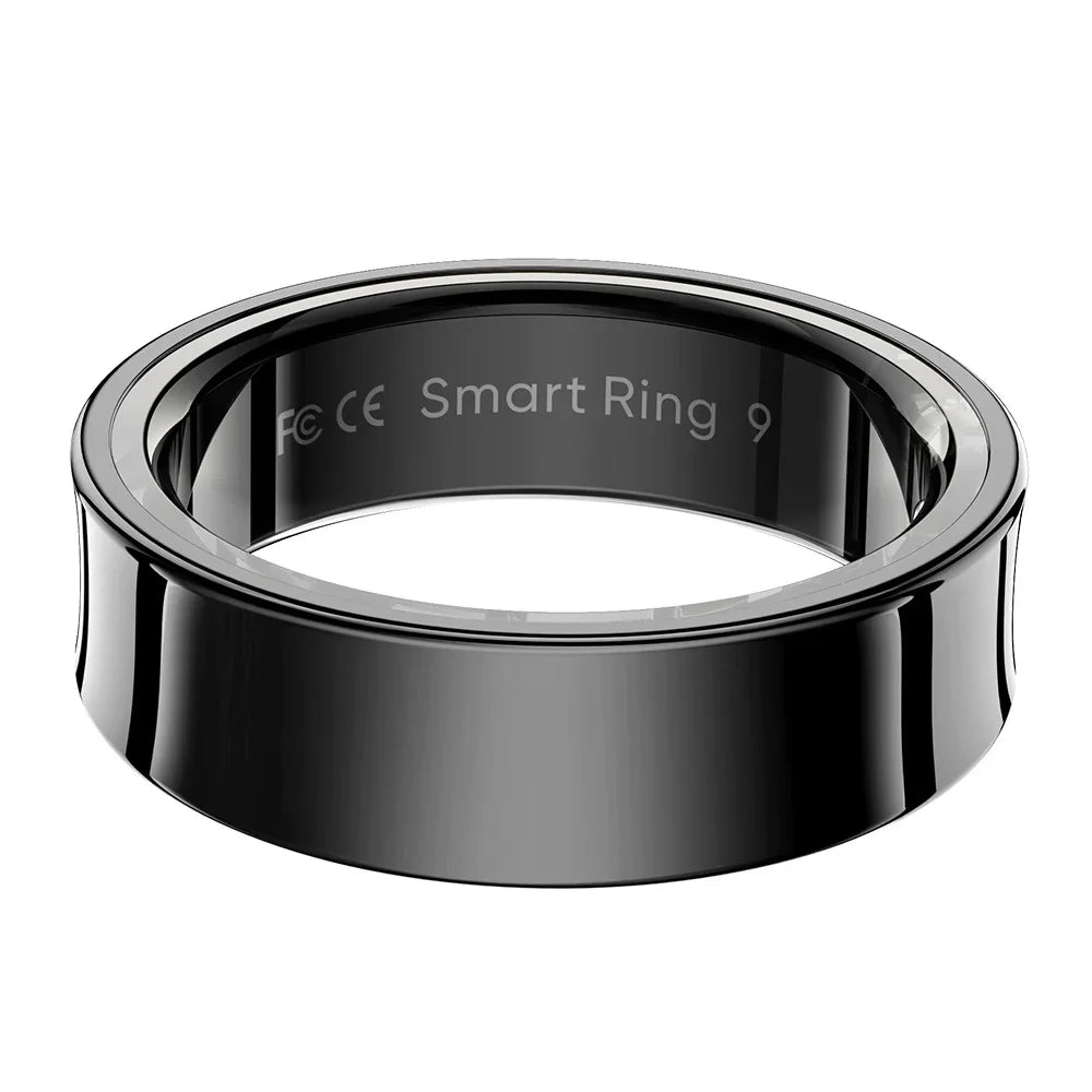 Smart Health Ring HR & Sleep Tracker