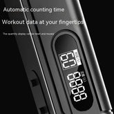 Electronic Hand Grip Counter Men