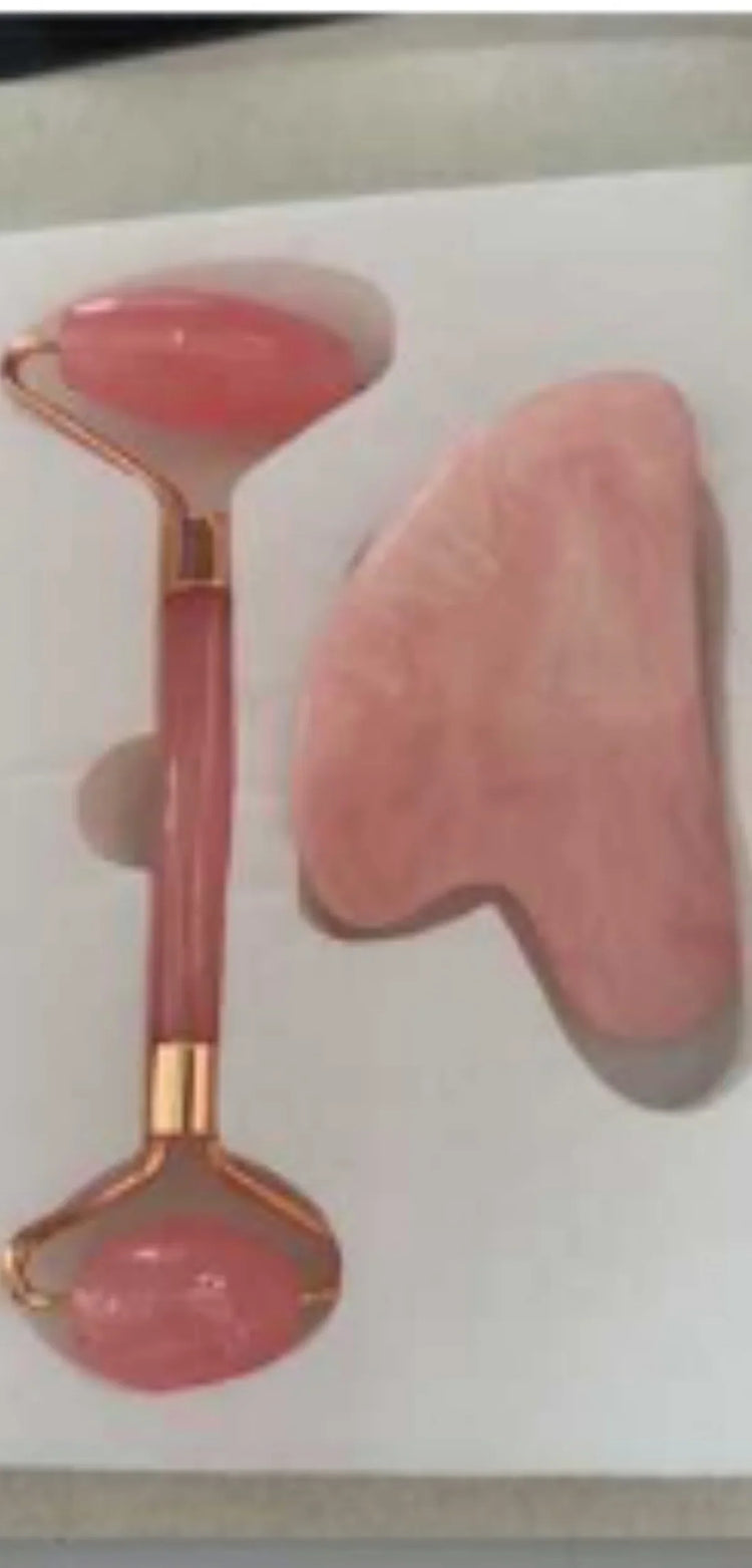 Face Lift & Wrinkle Gua Sha Stone
