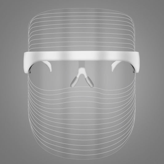 LED 3-Color Beauty Mask – Acne & Skin Rejuvenation