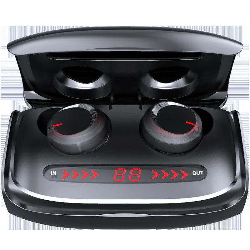 T11 Wireless Bluetooth 5.0 Earbuds
