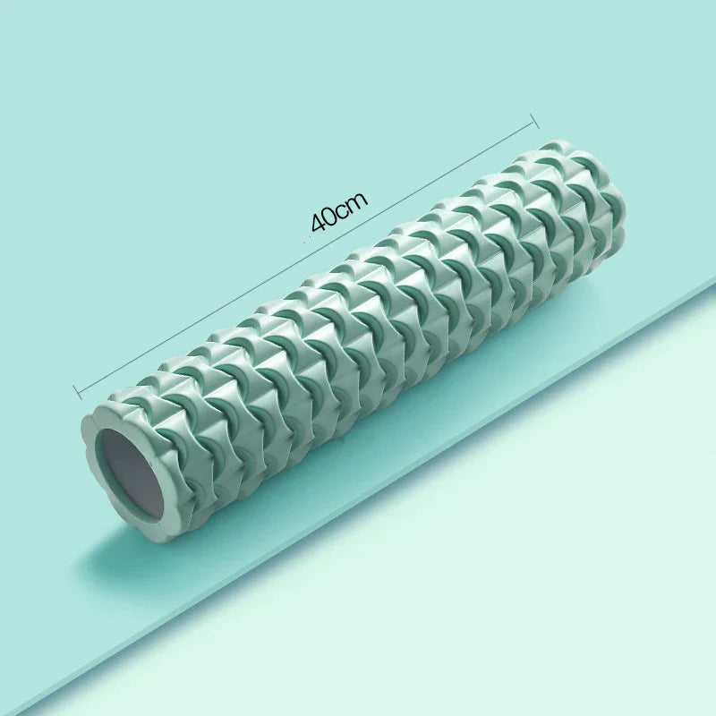 Fitness Foam Massage Roller Muscle Relaxation