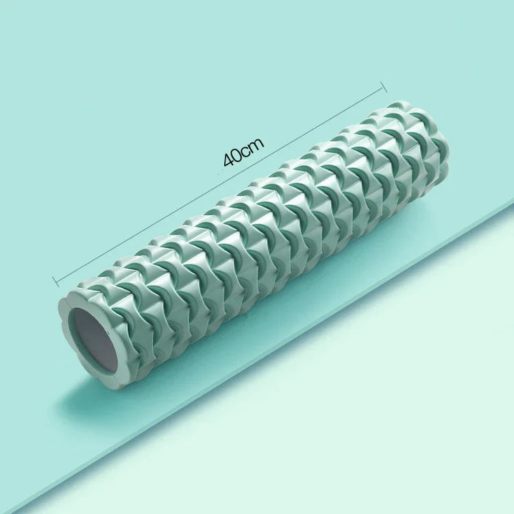 Fitness Foam Massage Roller Muscle Relaxation