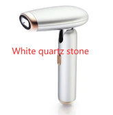 Folding IPL Laser Hair Removal Device