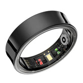 Smart Health Ring HR & Sleep Tracker
