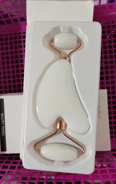 Face Lift & Wrinkle Gua Sha Stone
