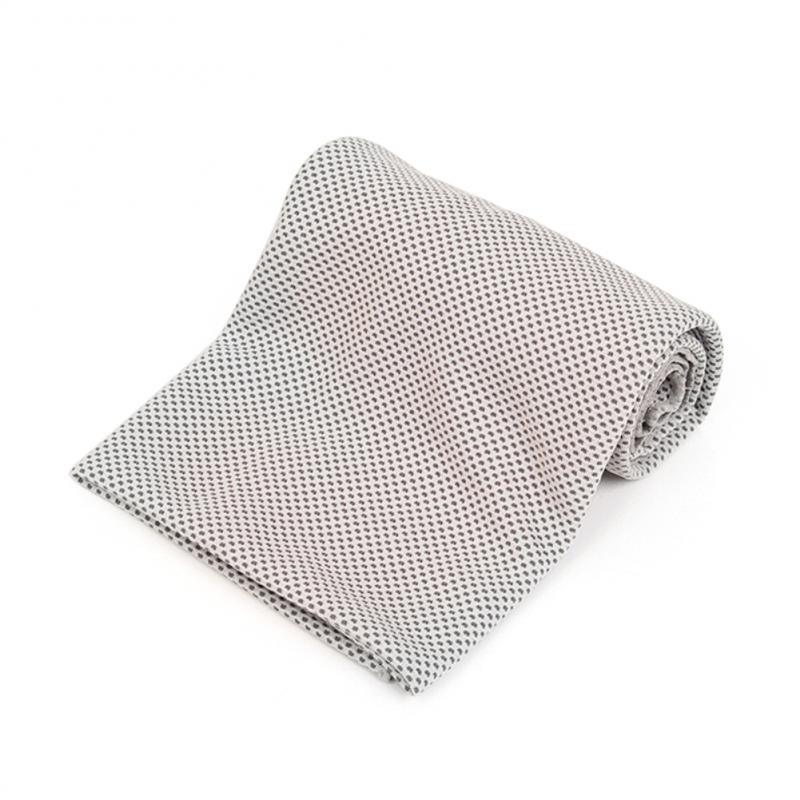 Sports Cooling Towel Soft Microfiber Ice Cold Comfort
