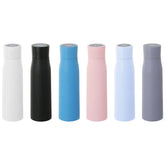 Smart Thermal Water Bottle Display
