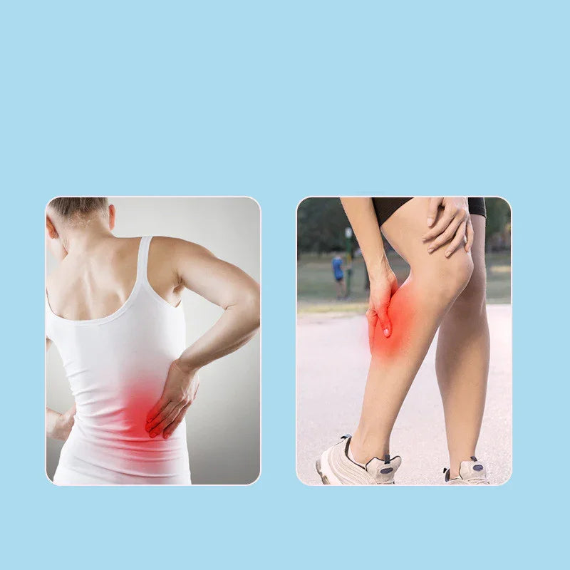 Fitness Foam Massage Roller Muscle Relaxation