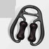 Ring Clip Calf & Muscle Foam Roller Yoga & Relaxation
